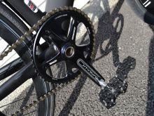 LEADER735TR PERFECT  CUSTOM!!