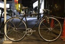 CRAZY SHEEP クレイジーシープ moonridge BLACK&WHITE 詳細画像！