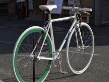 CRAZY SHEEP JAH LIFEオリジナルカスタム完成車！