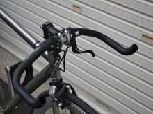 Affinity LO PRO×DEDA BULLHORN BAR