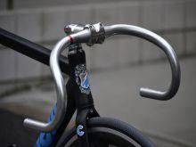 CINELLI×MASH HISTOGRAM JAH LIFEオリジナルカスタム完成車