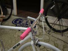 CRAZY SHEEP ×JAH LIFEレディースカスタム