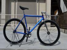 LEADER 722TS オリジナルカスタム完成車