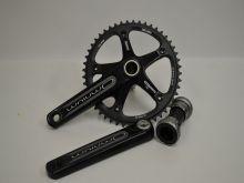 SRAM OMNIUM CRANK SET　入荷！！