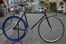 Crazy Sheep JAH LIFEオリジナルカスタム　V.2！！