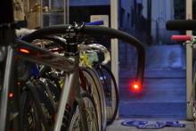 DixNa DROP END LIGHT