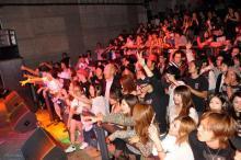 BROTURES　PARTY！！ありがとうございました！！