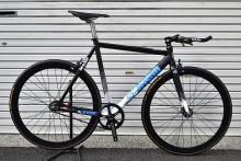 CINELLI×MASH ヒストグラム　カスタム完成車　チネリ　マッシュ