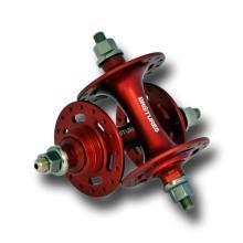 BROTURES TRACK HUB MATTE COLOR ブローチャーズ　ハブ 再入荷予定