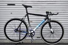 CINELLI MASH HISTGRAM カスタム完成車！チネリ　マッシュ　ヒストグラム