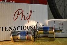 PHIL WOOD バスン！！と入荷 フィルウッド　ハブ