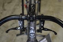 DIA-COMPE MX121 TECH3 レバー