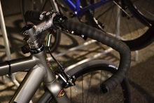 CINELLI MASH CORK BAR TAPE×CINELLI MASH BOLT