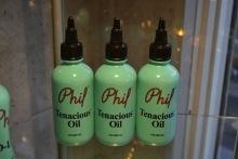 PHIL WOOD ケミカル入荷！！