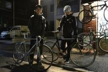 東京からツーリング