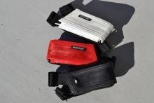 RESISTANT PEDAL STRAP入荷！！