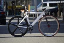 LEADER 735TR JAH LIFE　オリジナルカスタム完成車！