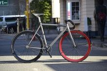 LEADER KAGERO オリジナルカスタム完成車！