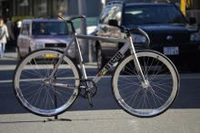 CINELLI MASH BOLT オリジナルカスタム完成車！