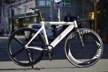 LEADER 735TR JAH LIFE　オリジナルカスタム完成車！