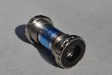 PHILL WOOD ボトムブランケット