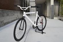 LEADER BIKE ライザーバー