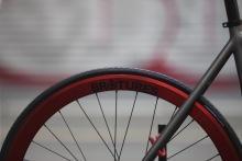 BROTURES リム用デカール！！