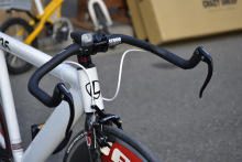 LEADER 735TR  WHT JAH LIFE　オリジナルカスタム完成車！