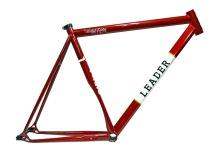 LEADER BIKE NEW FRAME 『722TS Heritage』発売開始