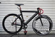 LEADER 735TR  JAH LIFE　オリジナルカスタム完成車！