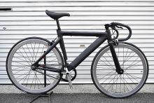 LEADER BIKE 735TR BK&POLISH カスタム!!