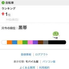 ブログもいいスタート切ってます！