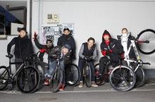 Ollie ２月号に！