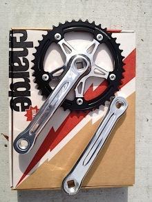 Charge ROTISSERIE CRANK 入荷！