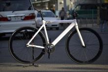 LEADER 721TRラスト１フレームになりました！