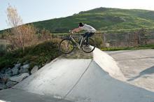 Michael Chacon X Nick Ramirez Quickie.