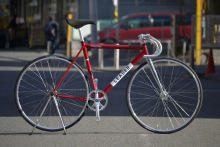 比較をしてみよう！”LEADER BIKE 722TS HERITAGE EDITION”