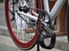 Continental Gatorskin再入荷！！