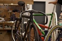 LEADER 725TR COMPLETEBIKE