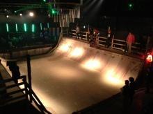 インタースタイル開催中！