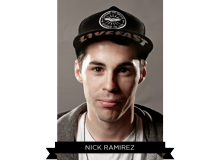 Nick Ramirez - San Diego Street