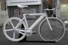 ×LEADER BIKE 735TR