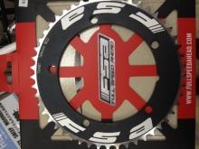 FSA PRO TRACK チェーンリング