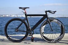 お客様BIKE CHECK!!