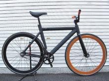 限定1台カスタム完成車！！