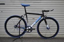 CINELLI MASH HISTGRAM カスタム完成車！チネリ　マッシュ　ヒストグラム