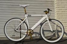 LEADER735TR オリジナルカスタム完成車！