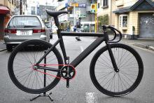 735TRオリジナルカスタム完成車！！