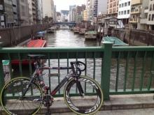 AFFINITY CYCLES KISSENA × 浅草橋