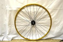 THE BOX JAH LIFE オリジナル完組ホイール